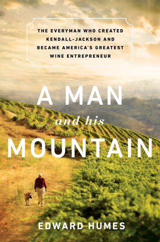 Cover image: A Man and his Mountain 9781610392853