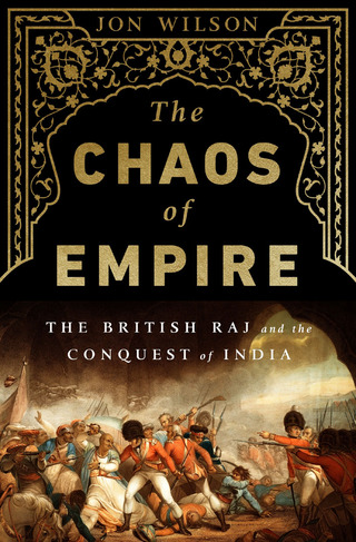 Cover image: The Chaos of Empire 9781610392945