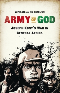 Cover image: Army of God 9781610392990