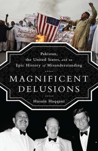 Cover image: Magnificent Delusions 9781610393171