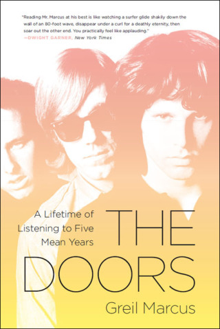Cover image: The Doors 9781586489458