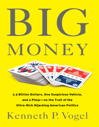 Cover image: Big Money 9781610393393