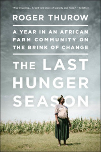 Cover image: The Last Hunger Season 9781610393423