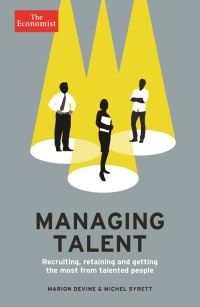 Cover image: Managing Talent 9781610393843