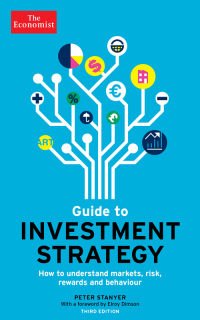Cover image: The Economist Guide to Investment Strategy (3rd Ed) 3rd edition 9781610393911