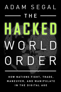 Cover image: The Hacked World Order 1st edition 9781610398725