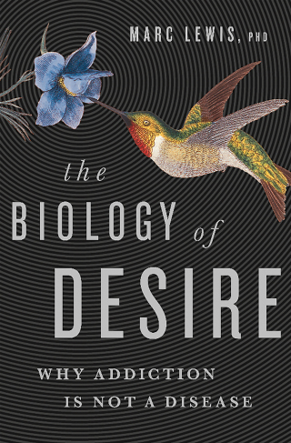 Cover image: The Biology of Desire 9781610394383