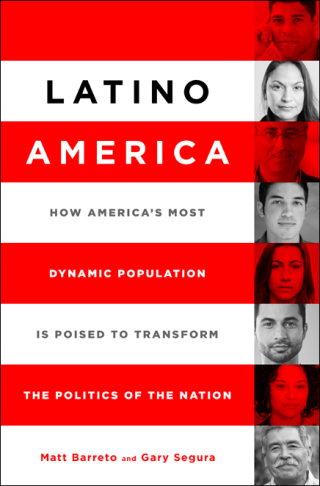 Cover image: Latino America 9781610395021