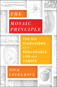 Cover image: The Mosaic Principle 1st edition 9781610395571