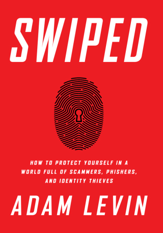 Cover image: Swiped 1st edition 9781610395878