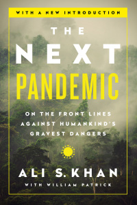 Cover image: The Next Pandemic 9781610395922