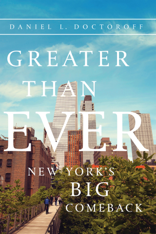 Cover image: Greater than Ever 9781610396080