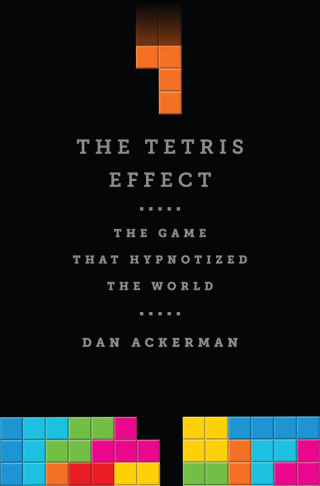 Cover image: The Tetris Effect 9781610396110