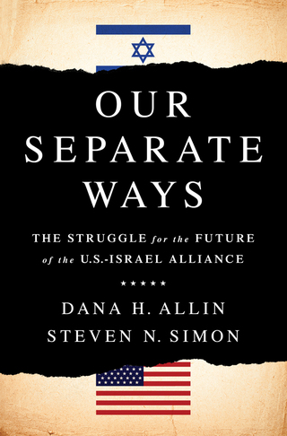 Cover image: Our Separate Ways 1st edition 9781610396417