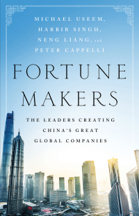 Cover image: Fortune Makers 1st edition 9781610396592