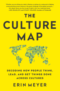 Cover image: The Culture Map 9781610392501