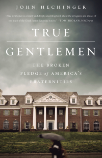 Cover image: True Gentlemen 1st edition 9781610396837