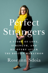 Cover image: Perfect Strangers 1st edition 9781610397001