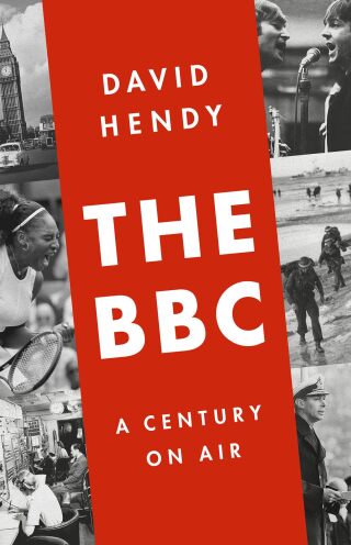 Cover image: The BBC 1st edition 9781610397049
