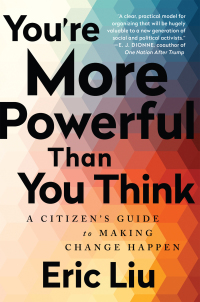 Cover image: You're More Powerful than You Think 1st edition 9781610397070
