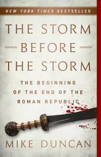 Cover image: The Storm Before the Storm 1st edition 9781610397216