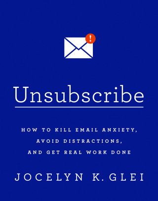Cover image: Unsubscribe 9781610397308