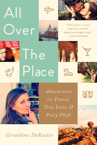 Cover image: All Over the Place 1st edition 9781610397636