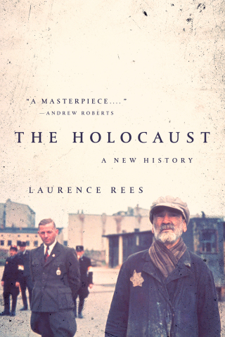Cover image: The Holocaust 9781610398442