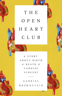 Cover image: The Open Heart Club 9781610399494