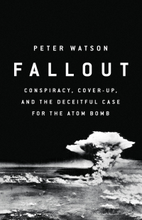 Cover image: Fallout 9781610399616