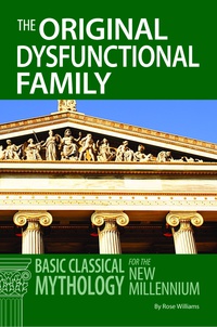 Immagine di copertina: Orginal Dysfunctional Family 1st edition 9780865166905