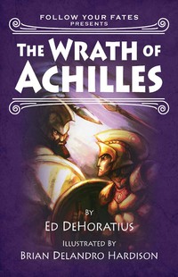Titelbild: The Wrath of Achilles 1st edition 9780865167087