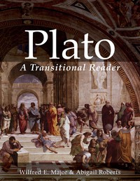 Imagen de portada: Plato: A Transitional Reader 1st edition 9780865167216