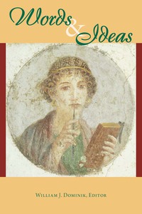 Imagen de portada: Words and Ideas 1st edition 9780865164857