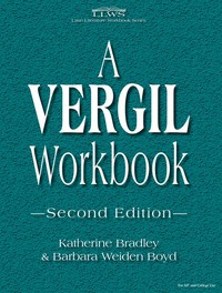 Titelbild: A Vergil Workbook 2nd edition 9780865167742
