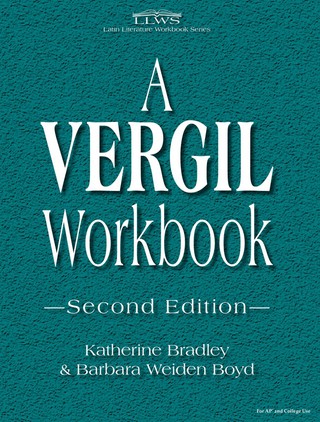 Cover image: A Vergil Workbook 2nd edition 9780865167742
