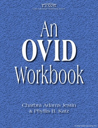 Cover image: An Ovid Workbook 1st edition 9780865166257