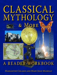 Titelbild: Classical Mythology and More 1st edition 9780865165731