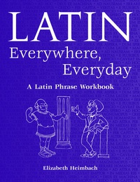 Titelbild: Latin Everywhere, Everyday 1st edition 9780865165724