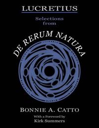 Imagen de portada: Lucretius: Selections from De Rerum Natura 1st edition 9780865163997