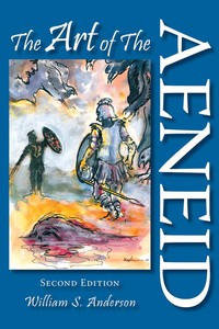 Imagen de portada: Art of the Aeneid 2nd edition 9780865165984