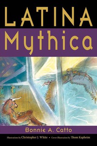 Imagen de portada: Latina Mythica 1st edition 9780865165991