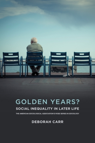 Imagen de portada: Golden Years? 9780871540348