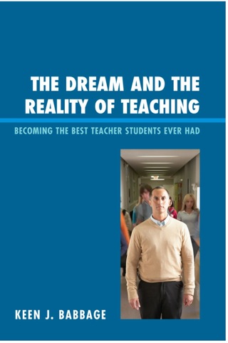 Imagen de portada: The Dream and the Reality of Teaching 1st edition 9781610480178