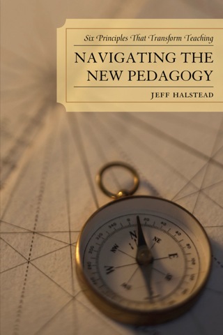 Cover image: Navigating the New Pedagogy 9781610480239