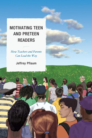 Cover image: Motivating Teen and Preteen Readers 1st edition 9781610480321