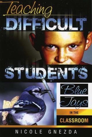 Cover image: Teaching Difficult Students 1st edition 9781578861750