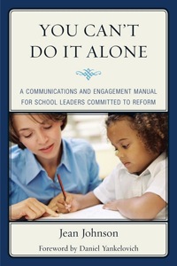 Cover image: You Can't Do It Alone 9781610483001