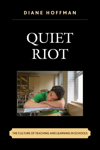 Imagen de portada: Quiet Riot 1st edition 9781610483094