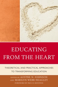 Cover image: Educating from the Heart 9781610483155